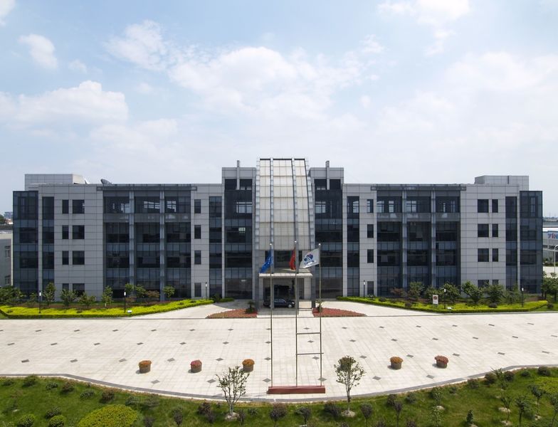 Jiangsu GXY new energy co.,Ltd