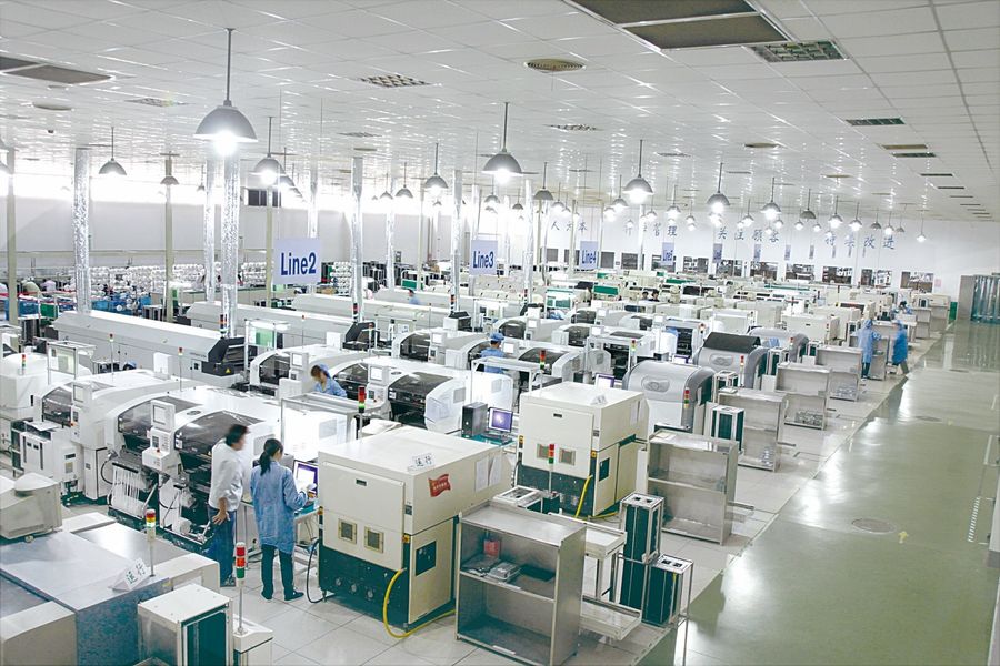 Jiangsu GXY new energy co.,Ltd