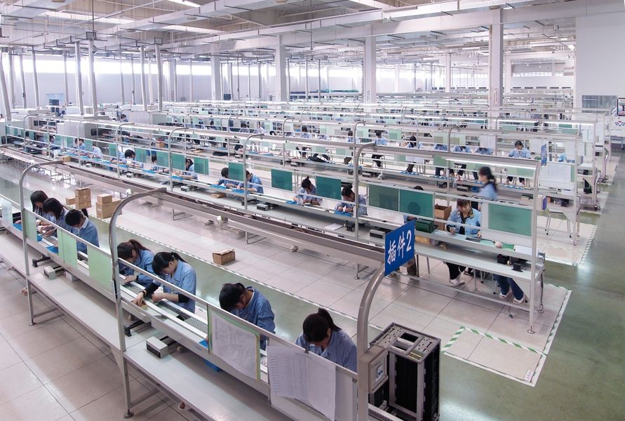 Jiangsu GXY new energy co.,Ltd